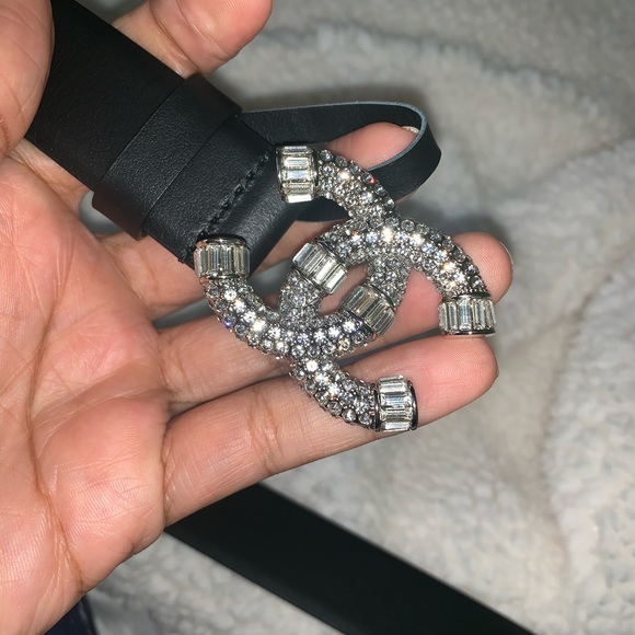 CHANEL Accessories - Belt Chanel